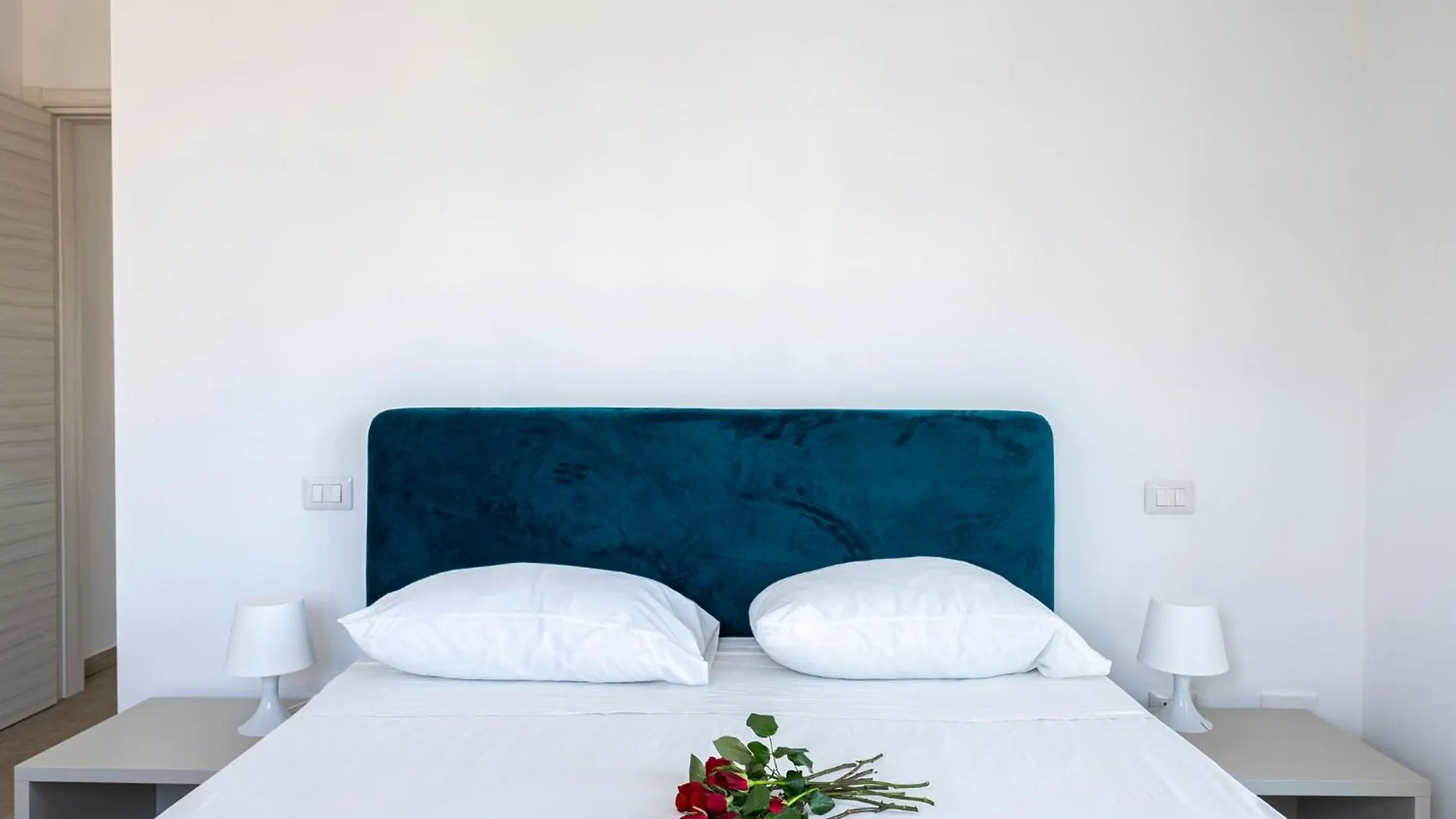Apartment Appartamento Luxury Vista Mare Lido di Camaiore
