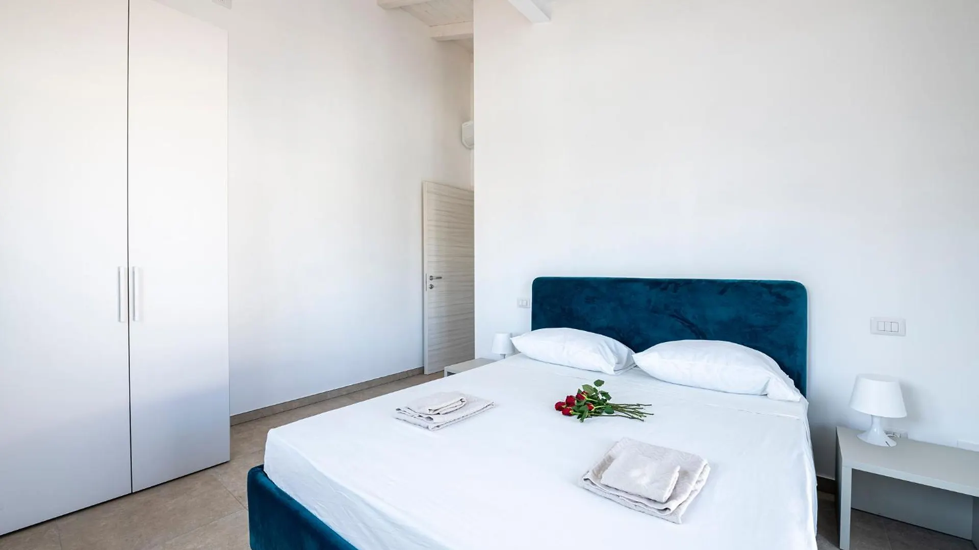 Appartamento Luxury Vista Mare Lido di Camaiore Italy
