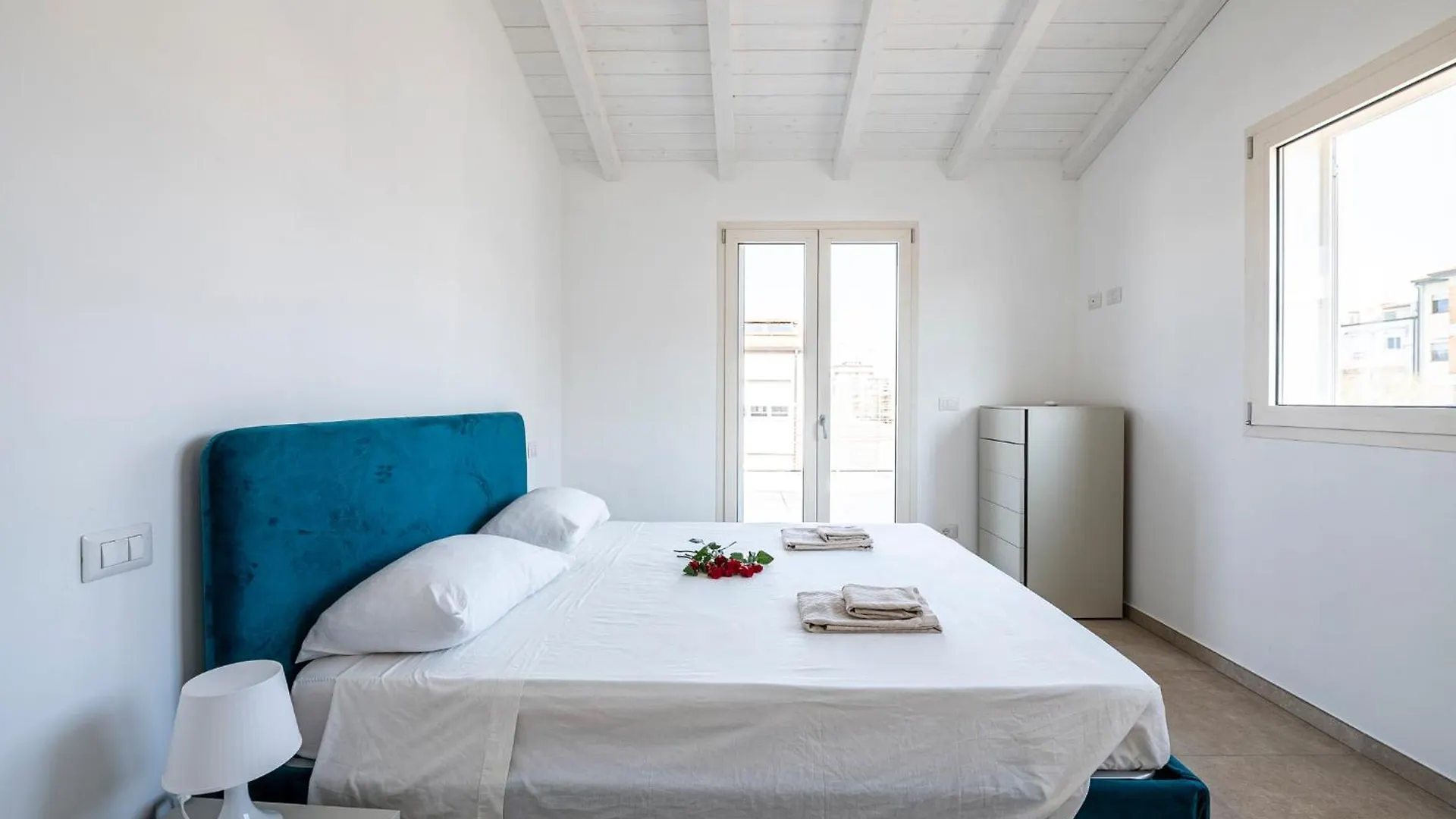 Apartment Appartamento Luxury Vista Mare Lido di Camaiore