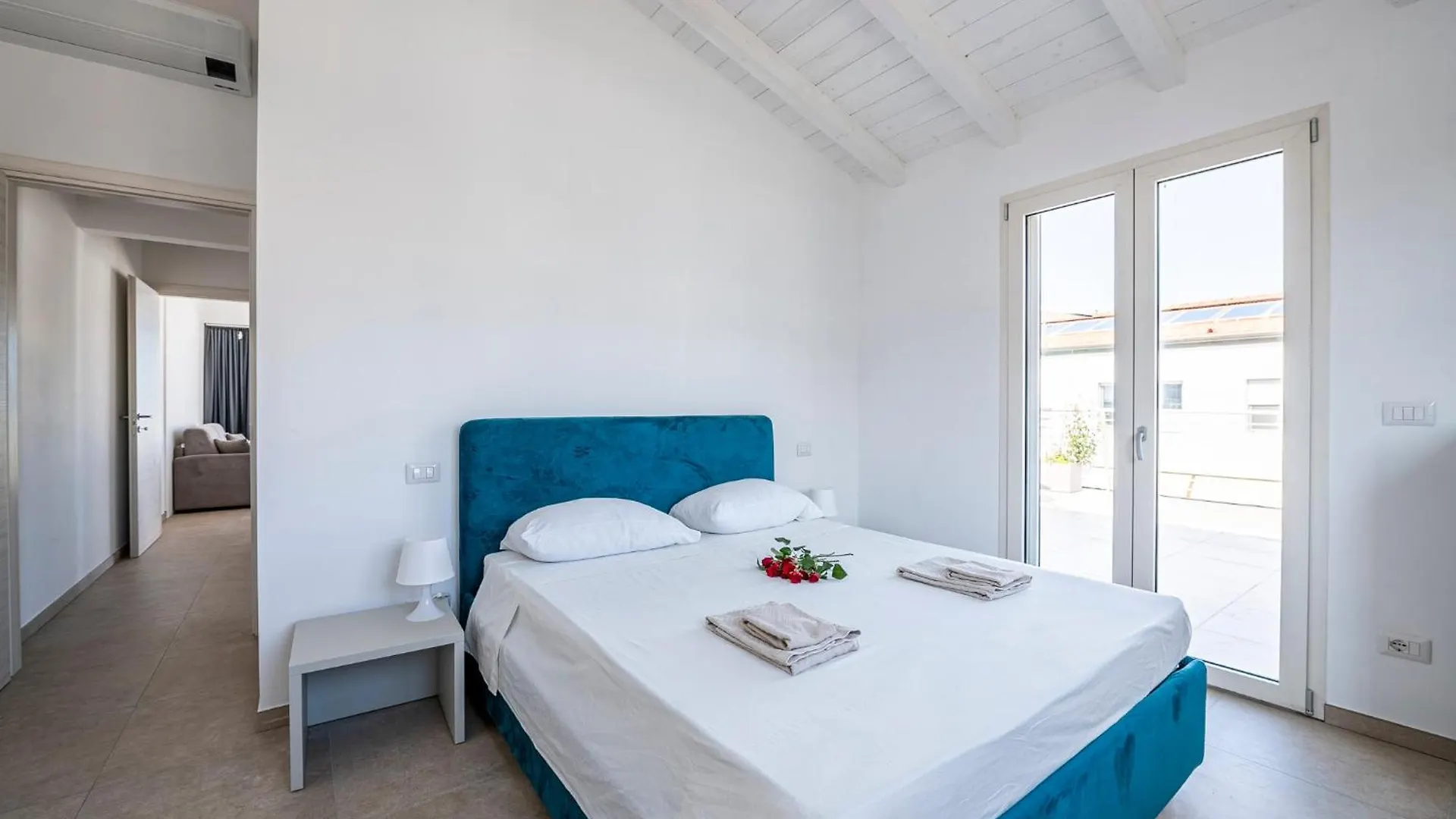 Appartamento Luxury Vista Mare Lido di Camaiore