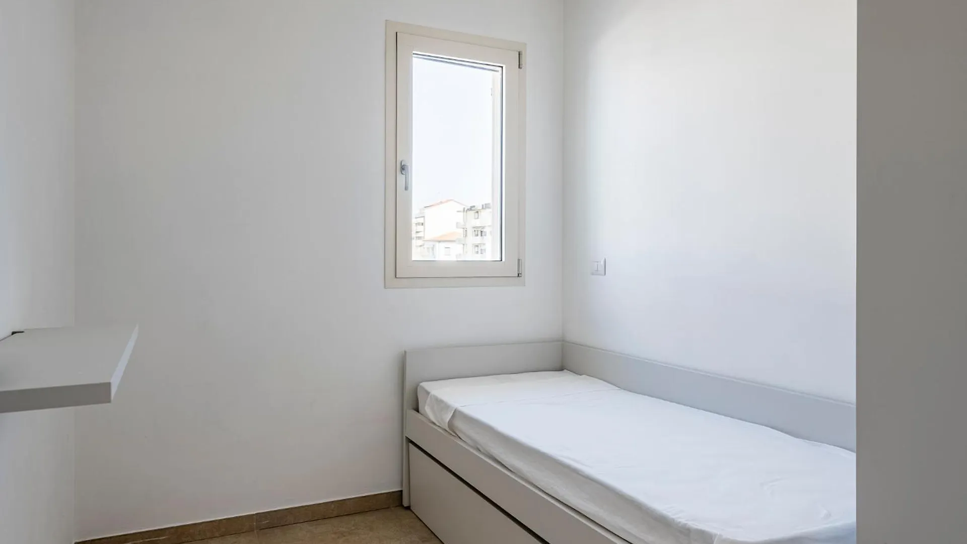 Appartamento Luxury Vista Mare Lido di Camaiore
