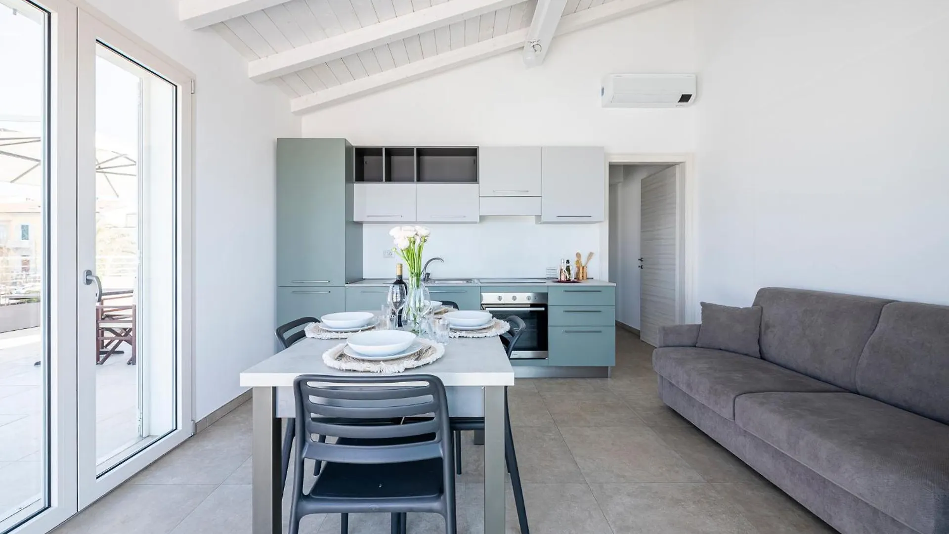 Appartamento Luxury Vista Mare Lido di Camaiore 0*,  Italy