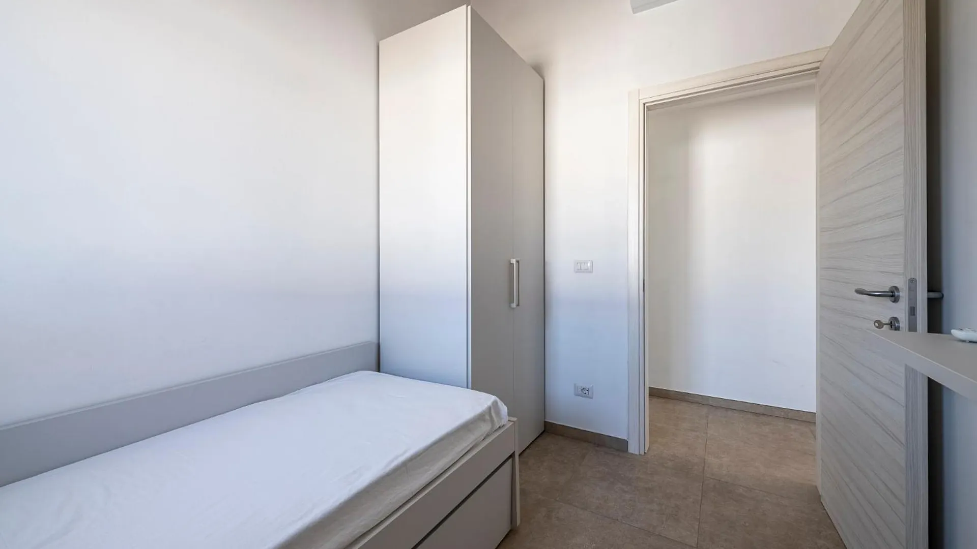 Apartment Appartamento Luxury Vista Mare Lido di Camaiore