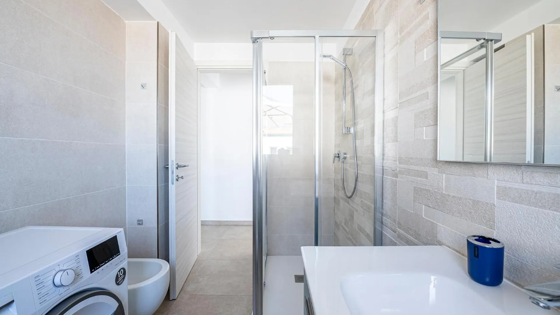Appartamento Luxury Vista Mare Lido di Camaiore Apartment