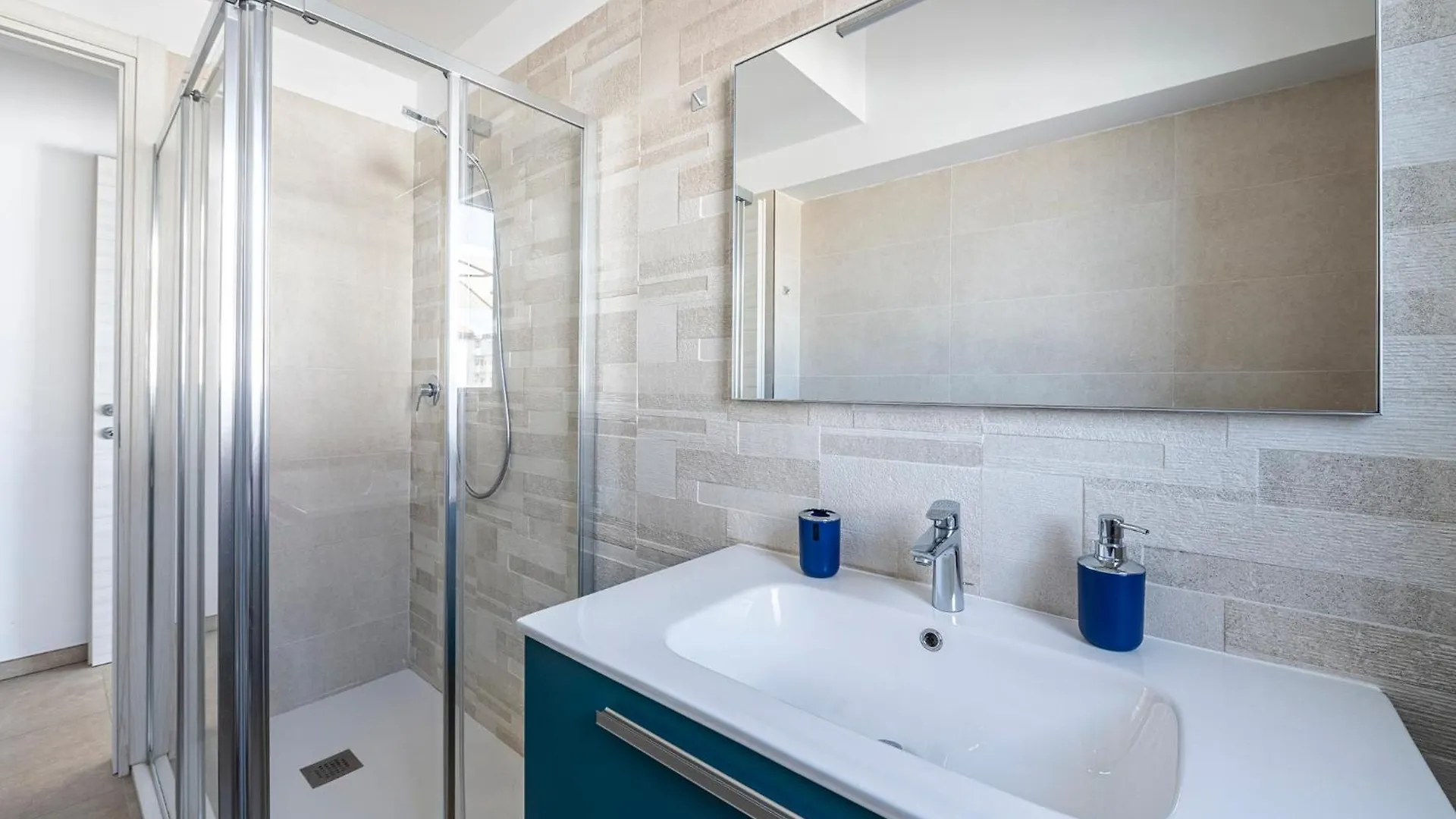 Appartamento Luxury Vista Mare Lido di Camaiore 0*,