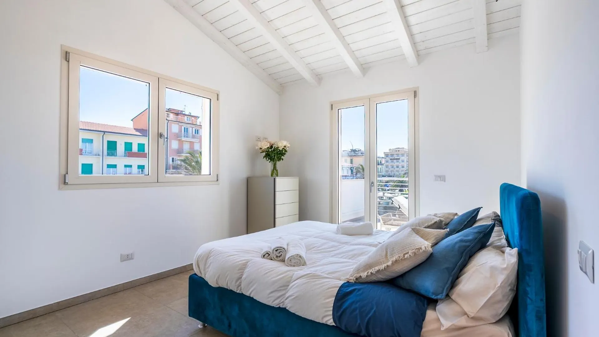 לידו די קאמאיורה Appartamento Luxury Vista Mare איטליה