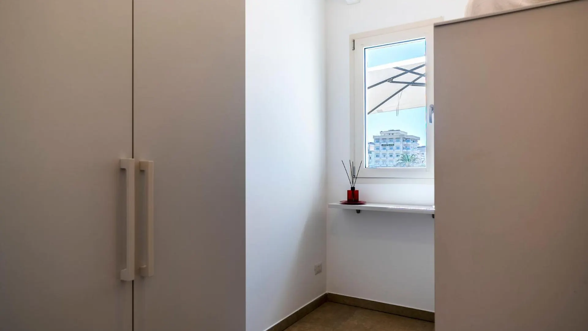 לידו די קאמאיורה Appartamento Luxury Vista Mare דירה