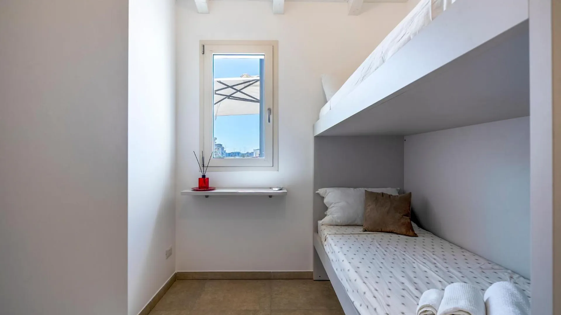 לידו די קאמאיורה Appartamento Luxury Vista Mare לידו די קאמאיורה