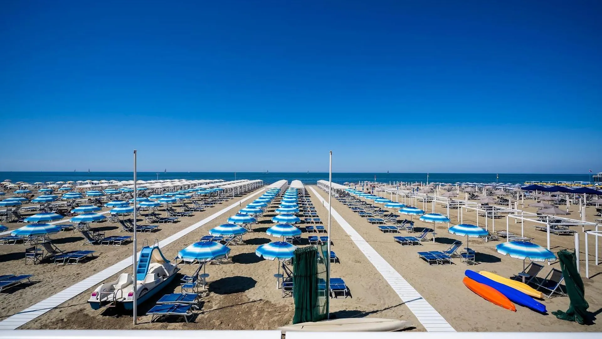 לידו די קאמאיורה Appartamento Luxury Vista Mare איטליה