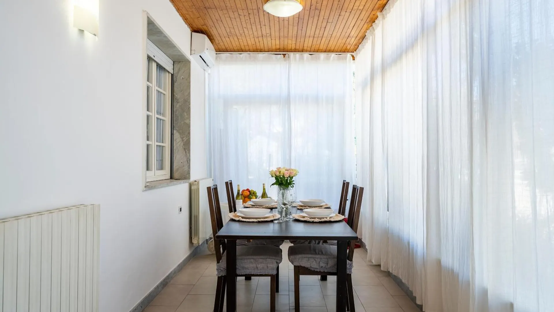לידו די קאמאיורה Appartamento Luxury Vista Mare 0*, לידו די קאמאיורה איטליה