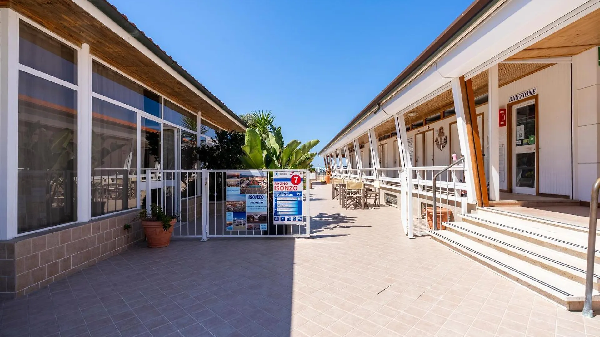 לידו די קאמאיורה Appartamento Luxury Vista Mare דירה לידו די קאמאיורה