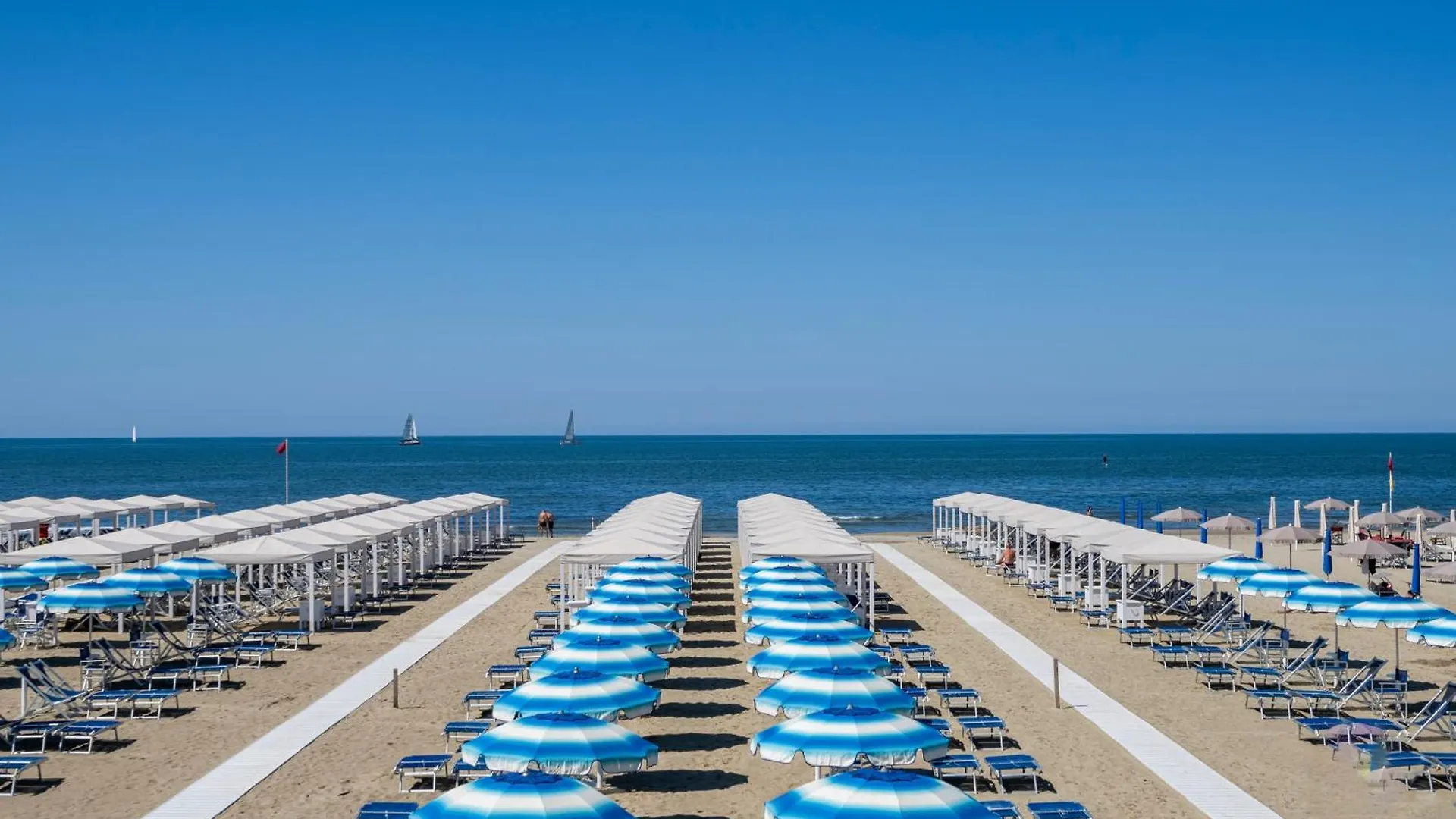דירה לידו די קאמאיורה Appartamento Luxury Vista Mare איטליה