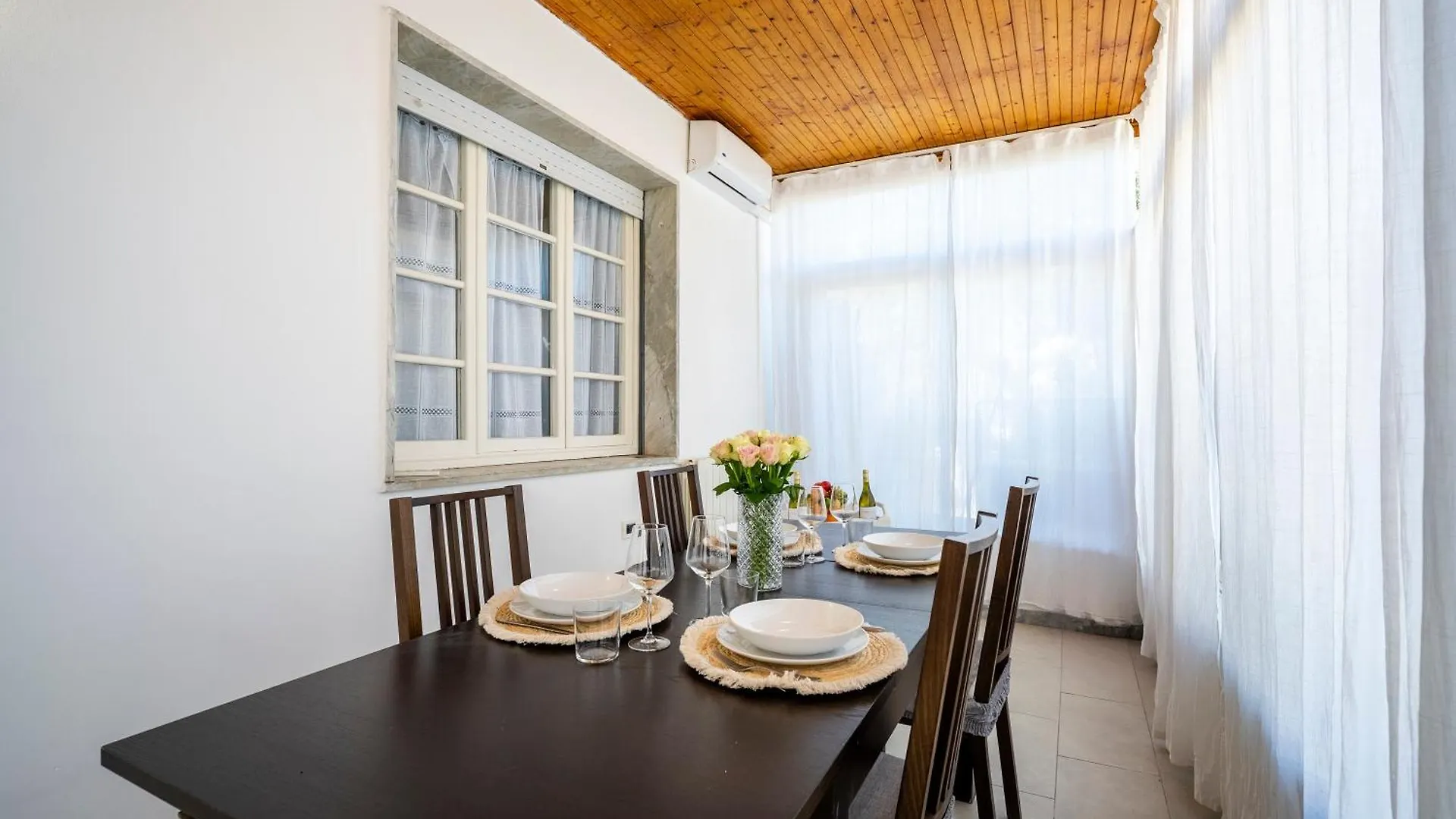 Appartamento Luxury Vista Mare 利多迪卡马约雷