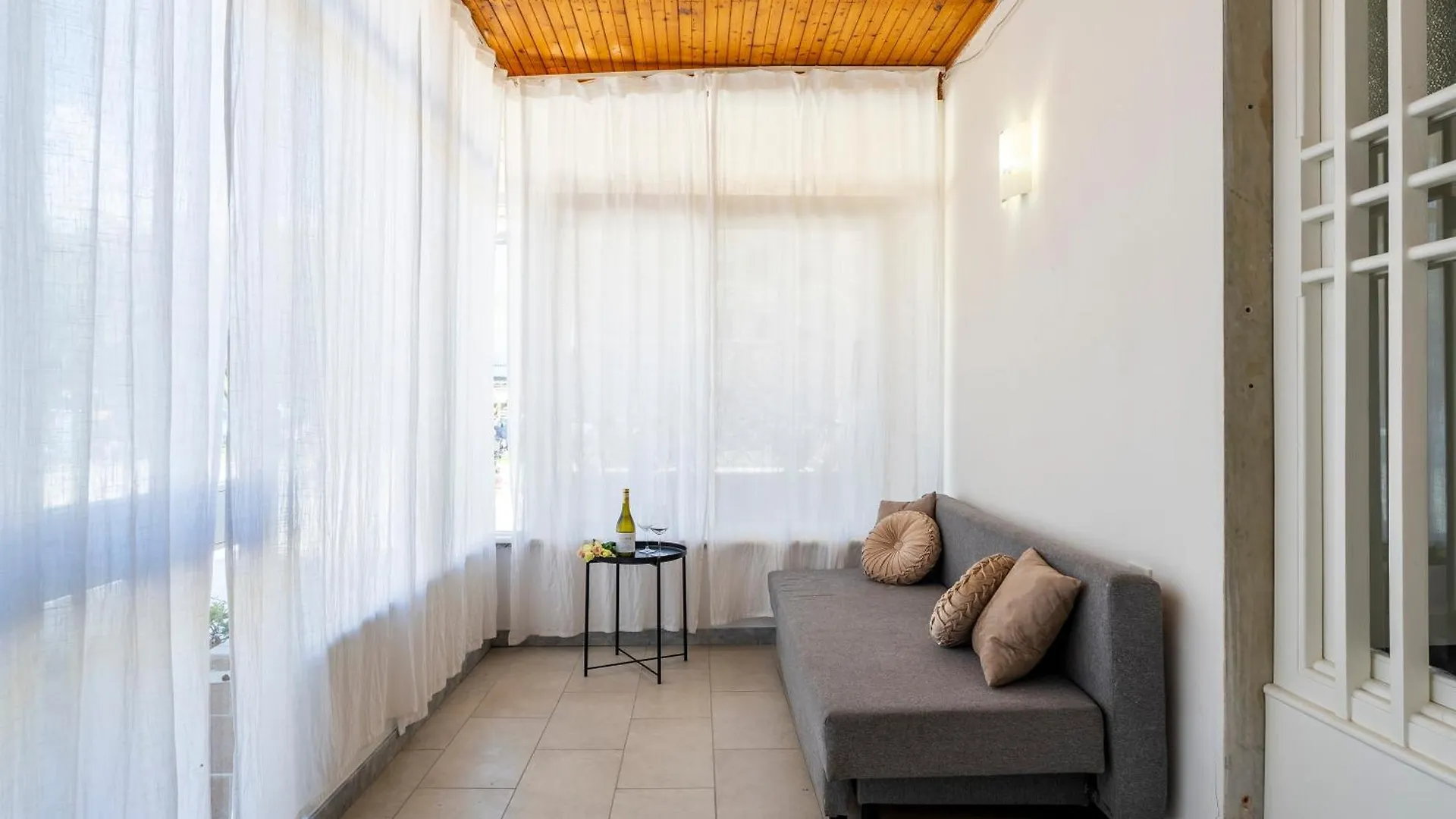 לידו די קאמאיורה Appartamento Luxury Vista Mare איטליה