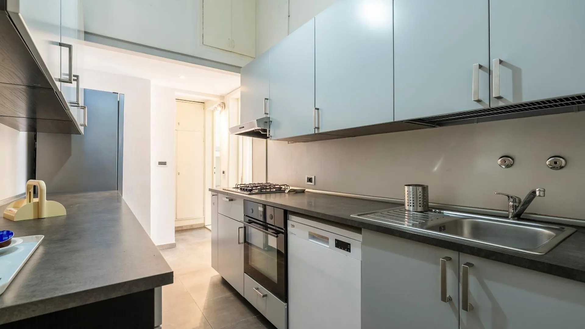לידו די קאמאיורה Appartamento Luxury Vista Mare דירה לידו די קאמאיורה