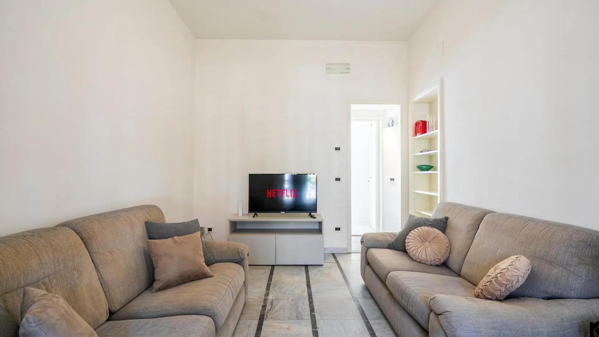 דירה לידו די קאמאיורה Appartamento Luxury Vista Mare