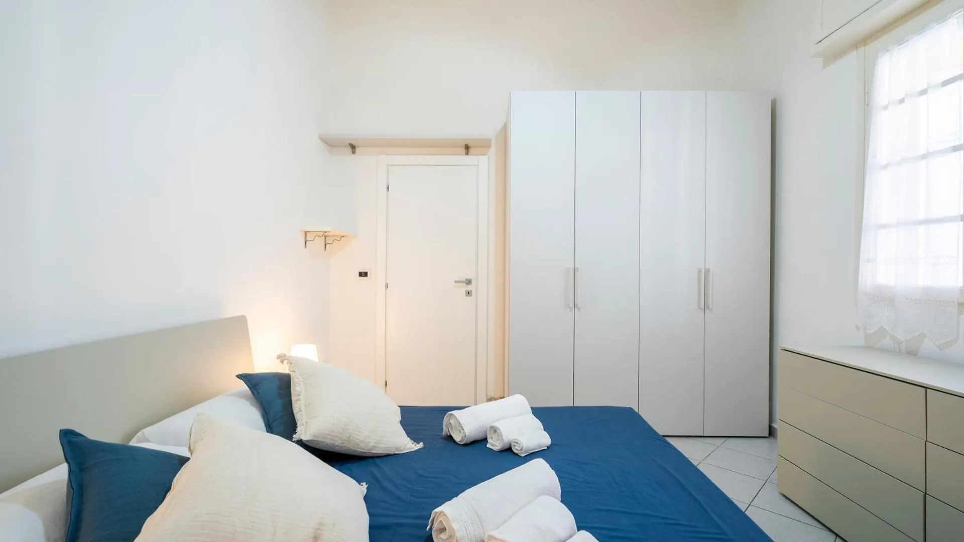 לידו די קאמאיורה Appartamento Luxury Vista Mare איטליה