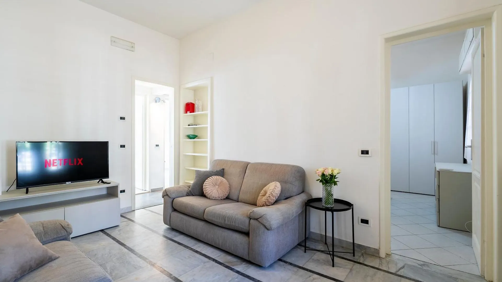לידו די קאמאיורה Appartamento Luxury Vista Mare איטליה