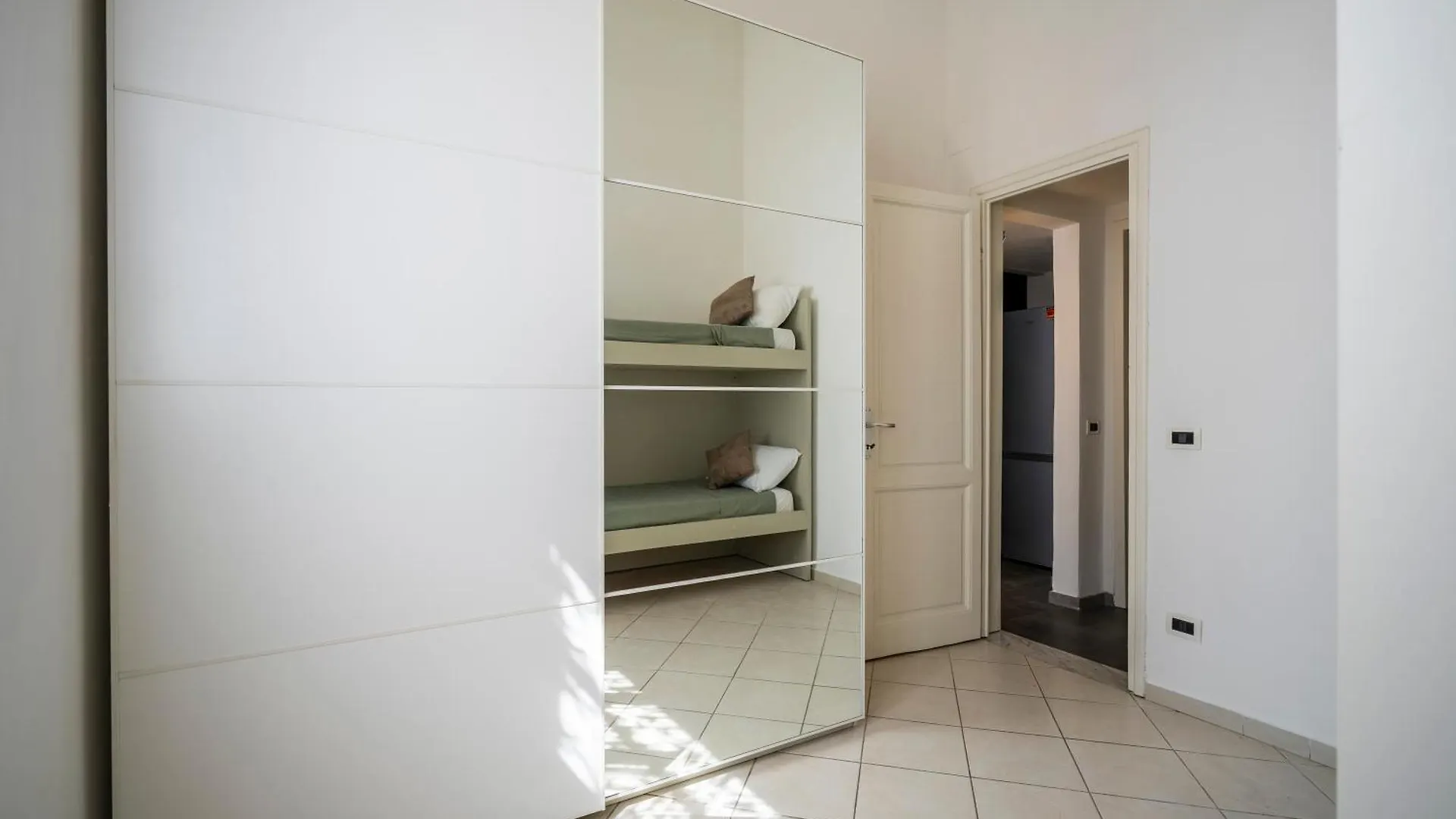 לידו די קאמאיורה Appartamento Luxury Vista Mare 0*, לידו די קאמאיורה איטליה