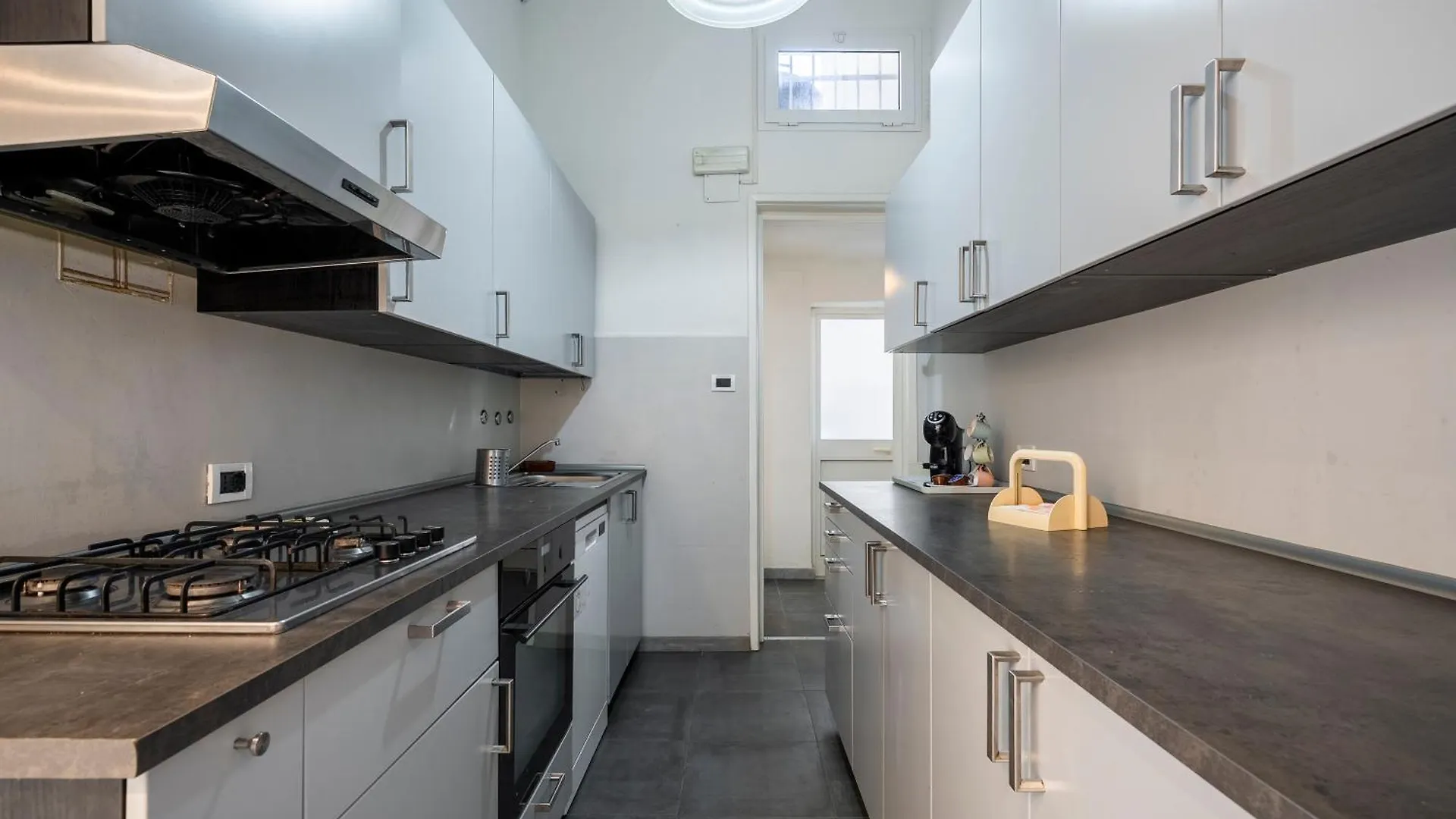 דירה לידו די קאמאיורה Appartamento Luxury Vista Mare