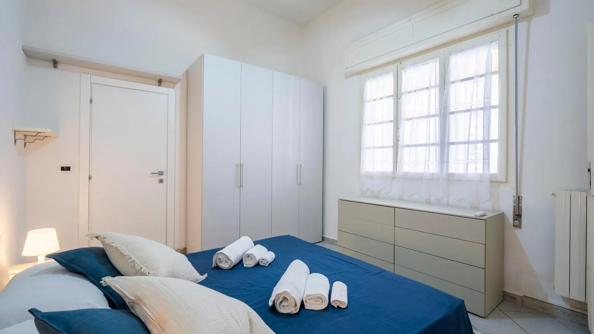 לידו די קאמאיורה Appartamento Luxury Vista Mare 0*, לידו די קאמאיורה איטליה
