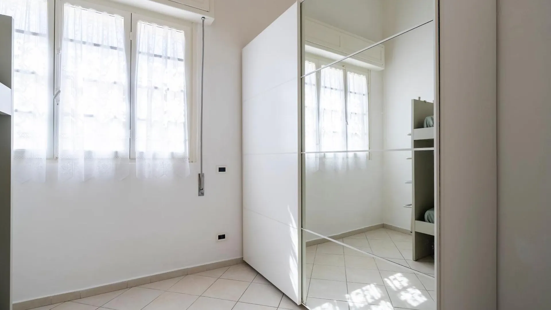 דירה לידו די קאמאיורה Appartamento Luxury Vista Mare איטליה