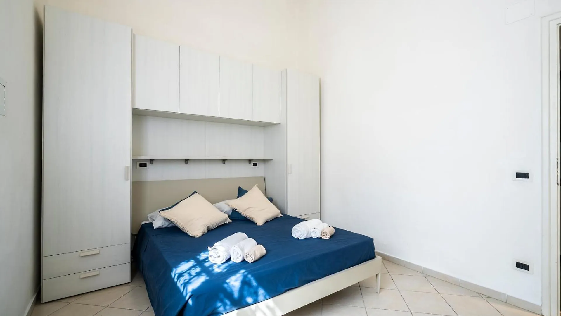 Appartamento Luxury Vista Mare Lido di Camaiore
