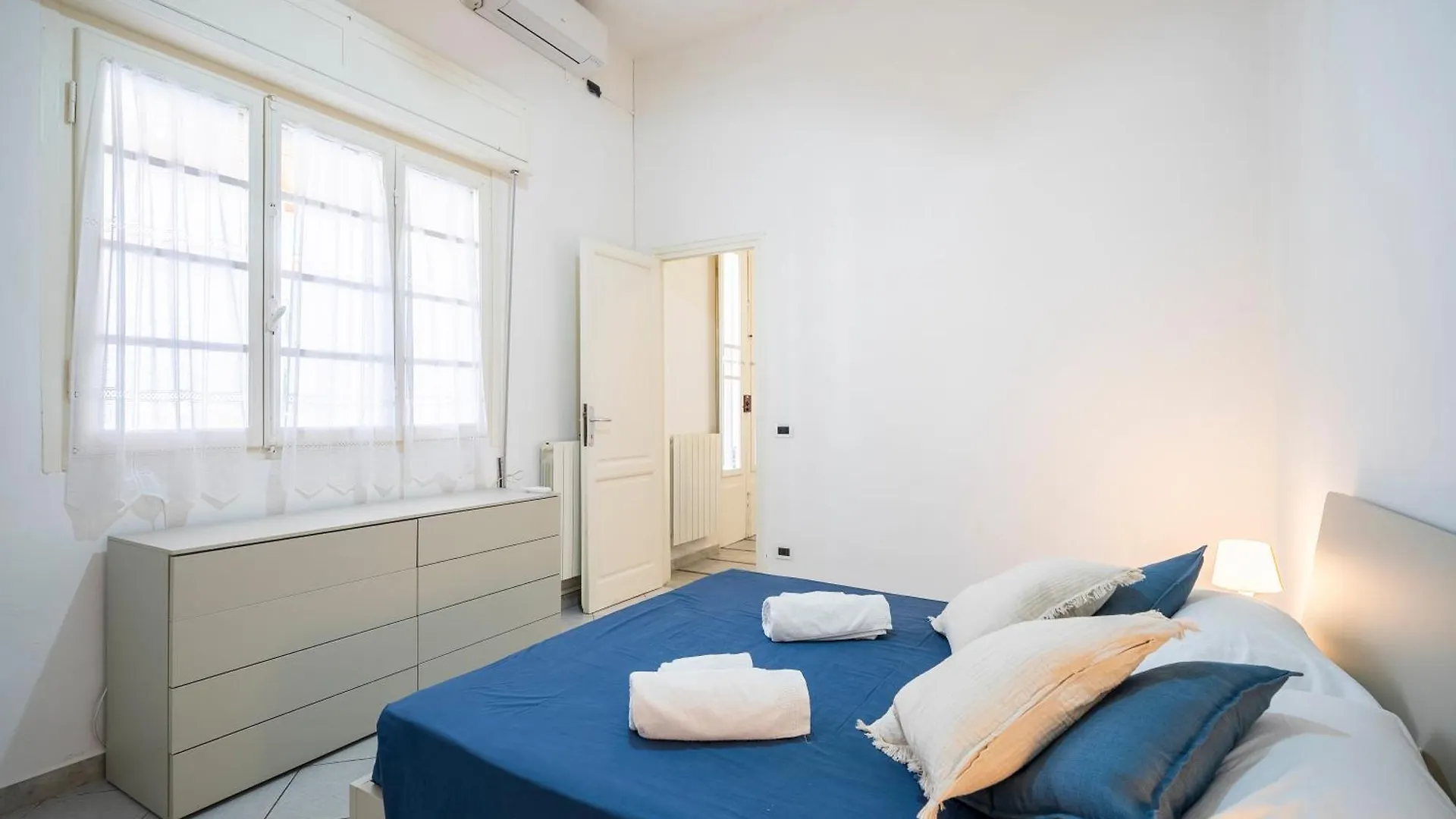 Appartement Appartamento Luxury Vista Mare Lido di Camaiore Italië