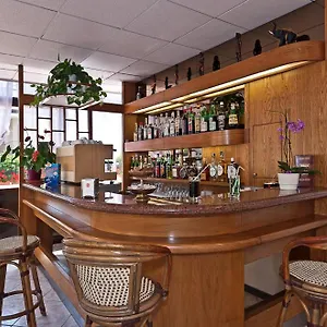 Prestige Hotel