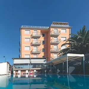 Bixio Lido di Camaiore