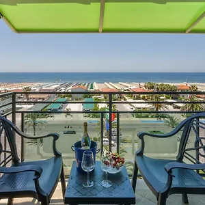 Hotel Siesta, Lido di Camaiore