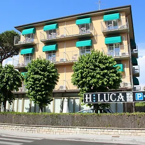 Luca Hotel