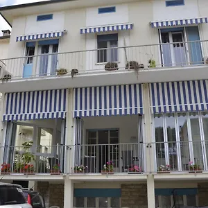 La Zattera Gasthof