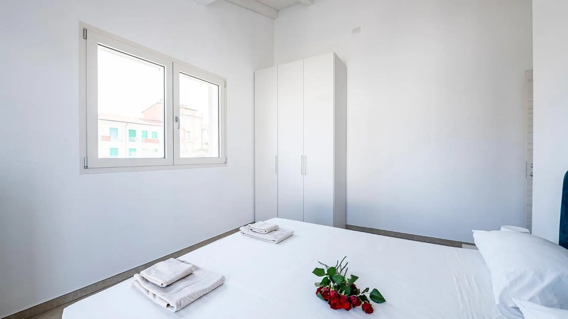 Appartamento Luxury Vista Mare Lido di Camaiore 0*,  Italy